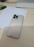 Apple iPhone 13 Pro Max 蘋果13 ProMax 5G 二手蘋果手機 國行雙卡 金色【評價有禮】 【99新】256G【性能/性價比推薦】3期免息 五星店鋪+購物無憂+三年質保 曬單實拍圖