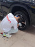 優(yōu)科豪馬橫濱汽車輪胎 235/55R20 102V AE61C 適配日產(chǎn)樓蘭/豐田漢蘭達 曬單實拍圖
