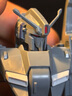 萬(wàn)代（BANDAI） 機動(dòng)戰士高達拼裝模型 HGUC 1/144 敢達鋼彈玩具禮物 182 Z匹斯 獨角獸版本 曬單實(shí)拍圖