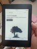 亞馬遜kindle電子書(shū)水墨屏閱讀器電紙書(shū)paperwhite/oasis/青春版系列 paperwhite3 4G(黑白請備注) 99新（存在輕微的使用痕跡） 曬單實(shí)拍圖