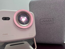 Vidda 大眼睛M2 Pro皓月白 海信4K超高清純?nèi)す馔队皟x 無損光學(xué)變焦 家用家庭影院臥室 國家補(bǔ)貼20% 曬單實拍圖
