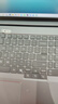 ThinkPad【國家補(bǔ)貼20%】聯(lián)想ThinkBook16+ 2025輕薄辦公 英特爾酷睿Ultra7 16英寸 32G 1T 3.2K筆記本電腦 曬單實(shí)拍圖