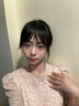 四葉草鋯石款式項鏈清冷感爆閃小眾簡(jiǎn)約精致鎖骨鏈貴氣千金感頸鏈 四葉草項鏈 曬單實(shí)拍圖