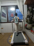 佑美U4Pro跑步機(jī)家庭用智能電動爬坡機(jī)全折疊安靜低音走步機(jī)2025新款 曬單實(shí)拍圖