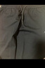 HLA海瀾之家休閑中褲男25山不在高系帶刺繡短褲男夏 曬單實(shí)拍圖
