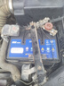 超威（CHILWEE）汽車(chē)蓄電池55D23L汽車(chē)電瓶12V 60AH 以舊換新上門(mén)安裝 曬單實(shí)拍圖