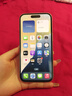 Apple iPhone 15  蘋果15 國行5G 雙卡雙待手機(jī) 二手手機(jī) 全網(wǎng)通 蘋果手機(jī) 粉色{評(píng)價(jià)有禮} 【99新】128G【性價(jià)比推薦】3期免息 三年老店+五星店鋪+一年質(zhì)保 曬單實(shí)拍圖