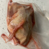 林嵐（LINLAN） 新鮮乳鴿【3只裝】?jì)糁丶s1050g鴿子肉新鮮宰殺乳鴿慢養鴿肉 乳鴿3只單只凈重7-8兩 曬單實(shí)拍圖