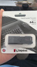 金士頓（Kingston）64GB USB3.2 Gen1 U盤 DTXON 大容量U盤 滑蓋設(shè)計(jì) 時(shí)尚便攜 學(xué)習(xí)辦公投標(biāo)電腦車載通用 曬單實(shí)拍圖