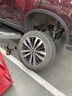 米其林（MICHELIN）汽車輪胎 215/55R18 99V 浩悅四代 PRIMACY 4 適配廣汽 傳祺 GS3 曬單實(shí)拍圖