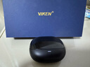Viken【2025最新款丨柏林之聲】藍(lán)牙耳機(jī)入耳式深度主動(dòng)降噪-98db無(wú)線高音質(zhì)運(yùn)動(dòng)超長(zhǎng)續(xù)航適用華為小米 曬單實(shí)拍圖