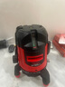 德力西電氣（DELIXI ELECTRIC）紅外線水平儀高精度強(qiáng)光細(xì)線自動調(diào)平綠光藍(lán)室外戶外建筑便攜激光 高精度強(qiáng)光綠光2線+兩塊電池 曬單實(shí)拍圖