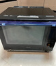 東芝（TOSHIBA）【國家補貼20%】原裝進口水波爐2.0輕奢款微蒸烤炸一體機蒸烤箱家用30L微波爐ER-XD5000CNB 東芝水波爐XD5000 曬單實拍圖