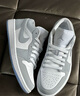耐克（NIKE）【滔搏運動】女子WMNS AIR JORDAN 1 LOW籃球鞋 DC0774-105 40 曬單實拍圖