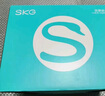 skg頸椎按摩器 H5舒享【TOP榜+禮盒款】肩頸部腰部背部披肩全身熱敷按摩儀 送男女友生日便攜出游禮物 曬單實(shí)拍圖