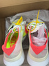 阿迪達(dá)斯 （adidas）女子 跑步系列 ADIZERO BOSTON 12 W 跑步鞋 37碼JQ2554 曬單實(shí)拍圖