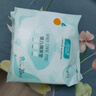 媽媽果（org.mama）一次性隔尿墊嬰兒護(hù)理墊新生兒紙尿墊寶寶防水尿墊尿片隔尿床單 人氣推薦【100片】25*35cm 曬單實拍圖