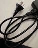米瑞思（mryc）筆記本電源線三孔梅花尾電腦適配器線通用顯示器聯(lián)想華碩惠普戴爾宏基神舟三星充電器1.5米 曬單實(shí)拍圖
