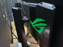 華碩（ASUS）PG27UCDM ROG超神26.5英寸QD-OLED顯示器4K 240Hz電競(jìng)高刷 游戲G-sync  HDR400杜比視界 DP2.1 PG27UCDM超神 4K240Hz DP2 曬單實(shí)拍圖