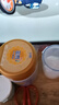 飛鶴茁然-茁護(hù) 全面自護(hù)力兒童奶粉 4段(3-6歲適用)750g*6 曬單實(shí)拍圖