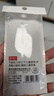 愛(ài)好（AIHAO）筆芯按動(dòng)中性筆芯ST尖0.5mm速干刷題筆芯晶藍(lán)色替換芯10支 DGR1001 曬單實(shí)拍圖
