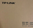 普聯(lián)（TP-LINK） WiFi7吸頂ap家用BE5100超千兆ac+ap組網(wǎng)PoE路由器 2.5G口丨7AP5100HC易展 曬單實(shí)拍圖