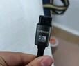 秋葉原（CHOSEAL）HDMI線工程級 4K數(shù)字高清線 3D視頻線 筆記本電腦機頂盒連接電視投影儀顯示器數(shù)據(jù)連接線15米DH500 曬單實拍圖