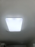 海爾（Haier）LED燈吸頂燈大客廳燈全光譜 海爾巨能 200度發(fā)光【包安裝】 曬單實(shí)拍圖