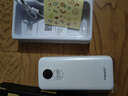 品勝【3C認(rèn)證】22.5W超級(jí)快充20000mAh大容量充電寶可上飛機(jī)高鐵便攜移動(dòng)電源適用蘋果16小米華為白 曬單實(shí)拍圖