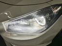速越者奔馳C200E260R300 S350 CLA ML GLA GLK級(jí)氙氣燈泡D1S改裝LED大燈 【需要單只裝請(qǐng)拍此項(xiàng)】 原車氙氣燈升級(jí)激光LED大燈 曬單實(shí)拍圖