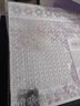 拼酷（piececool）粉黛二十二鳳冠 粉冠粉紅色鳳冠手工制作生日情人節(jié)送女朋友禮物 曬單實(shí)拍圖