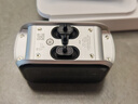 徠芬剃須刀往復(fù)式電動(dòng)剃須刀便攜刮胡刀P3 Pro 情侶送男友生日禮物 銀色 曬單實(shí)拍圖