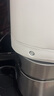 容聲（RONGSHENG）自動上水電熱水瓶多段控溫恒溫保溫電熱水壺智能自動燒水壺家用5L大容量316不銹鋼電水壺熱開水壺 5L 316L母嬰材質(zhì)不銹鋼|自動上水|觸控大屏 曬單實拍圖