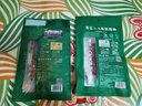 廣州酒家廣式五花臘肉臘味咸肉腌肉廣東特產(chǎn)正宗廣州送禮伴手手信團(tuán)購福利 薄鹽五花臘肉200g 曬單實拍圖