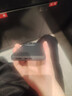 龐嶼 適用iQOO Z10Turbo手機(jī)殼vivo新5G液態(tài)硅膠保護(hù)套V2452A鏡頭全包薄軟殼耐磨防摔簡(jiǎn)約純色外殼男女 【石墨黑】單殼 曬單實(shí)拍圖
