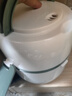 LOTOR加熱飯盒電熱飯盒可加熱保溫自熱飯盒熱飯神器上班族辦公室?guī)э埧杉訜酕H23-01標(biāo)準(zhǔn)款 曬單實(shí)拍圖