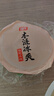 泰蘭尼斯初秋學(xué)步鞋男童鞋女寶寶軟底防滑嬰兒機(jī)能鞋 白/杏 19碼 曬單實(shí)拍圖