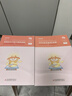 粉筆教資中學(xué)教師資格證考試用書2025國家教師證資格考試教材真題綜合素質(zhì)教育教學(xué)知識(shí)與能力 【真題套裝（不含課程）】綜合素質(zhì)+教育知識(shí)與能力 曬單實(shí)拍圖