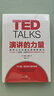 演講的力量+TED演講的秘密（套裝2冊） [美]克里斯·安德森等著(zhù) 中信出版社圖書(shū) 曬單實(shí)拍圖