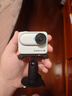 Insta360影石【6期免息 咨詢立減】GO 3S 4K拇指相機 Vlog騎行親子寵物運動相機防水防抖攝像機口 標準套裝【咨詢客服有驚喜】 【靈動白】曬單送原廠配件 【128G內(nèi)存】 曬單實拍圖