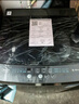 美的（Midea）全自動波輪洗衣機10公斤家用大容量V36DT直驅(qū)變頻電機健康除螨洗10KG升級款出租房必備國家補貼20% 一級能效 MB100V36DT 曬單實拍圖