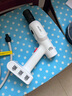 得力（deli）洗車機(jī)高壓噴槍家用水槍無線鋰電電動(dòng)便攜清洗機(jī)大功率洗汽車神器 旗艦雙驅(qū)暢洗款【無線超高壓】【車家兩用】 曬單實(shí)拍圖