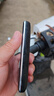 金立（Gionee）V15 老年人手機4G全網(wǎng)通 超長待機老年機 大字體大聲音大屏大按鍵學生備用功能機 雙卡雙待 黑色 曬單實拍圖