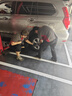 百路馳（BFGOODRICH）輪胎LT265/60R18 114/110S TL ALL-TERRAIN T/A KO3 LRD GO 曬單實拍圖