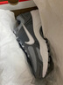 耐克（NIKE）男鞋戶外健身緩震舒適百搭防滑耐磨復(fù)古跑鞋Zoom運(yùn)動(dòng)休閑鞋 HF1553-003 40 曬單實(shí)拍圖