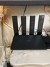 華為路由器Ax3pro new高配穿墻王WiFi6+路由器千兆家用無(wú)線路由器5G雙頻7大戶型mesh組網(wǎng)全屋wifi電競(jìng) 海思四核Ax3pro【升級(jí)款WiFi7+網(wǎng)線】 曬單魔方插座/紅包2選1 30 曬單實(shí)拍圖
