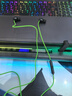 雷蛇（Razer）戰(zhàn)錘狂鯊V3 有線入耳式耳機(jī)耳塞 7.1環(huán)繞聲 吃雞神器 適配三角洲行動(dòng) Type C（贈(zèng)THX軟件 可調(diào)EQ） 曬單實(shí)拍圖