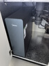 美的（Midea）星河1200G PRO凈水器家用直飲加熱一體機(jī)餐邊柜壁掛式管線機(jī)官方廚下RO反滲透凈飲機(jī)套裝 星河凈水器+星河管線機(jī) 兩件套 曬單實(shí)拍圖