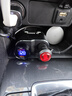 智國者車載充電器超級快充130W點煙轉(zhuǎn)換器插頭大功率多功能快速汽車輛用一拖二汽車適用蘋果安卓華為小米 曬單實拍圖