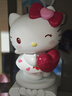 TOP TOY三麗鷗愛(ài)心丘比特系列手辦庫(kù)洛米盲盒兒童玩具女生生日新年禮物 單盒（款式隨機(jī)） 曬單實(shí)拍圖